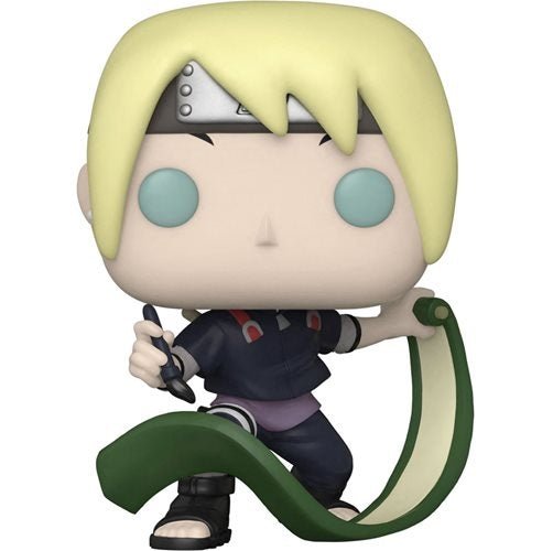 Funko POP! Animation - Boruto Inojin Yamanaka - Create Marketplace
