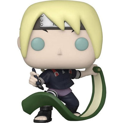 Funko POP! Animation - Boruto Inojin Yamanaka - Create Marketplace