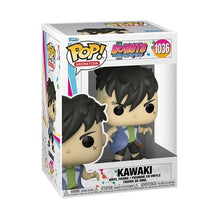 Funko POP Animation: Boruto Kawaki - Create Marketplace