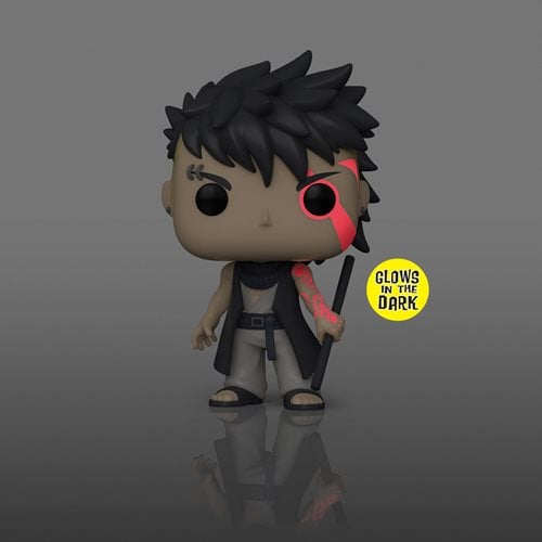 Funko POP! Animation: Boruto - Kawaki GITD AAA Exclusive - Create Marketplace