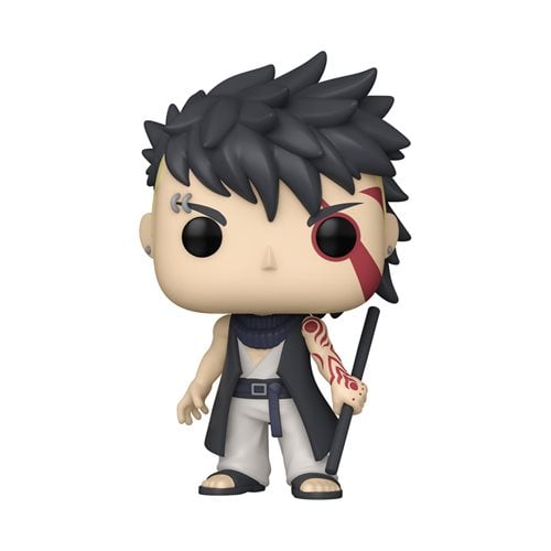 Funko POP! Animation: Boruto - Kawaki GITD AAA Exclusive - Create Marketplace
