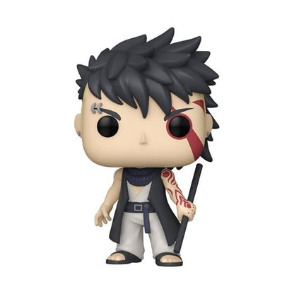 Funko POP! Animation: Boruto - Kawaki GITD AAA Exclusive - Create Marketplace