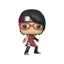Funko POP! Animation: Boruto - Sarada Uchiha - Create Marketplace