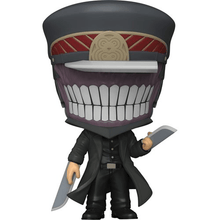 Funko POP Animation: Chainsaw Man - Samurai Sword - Create Marketplace