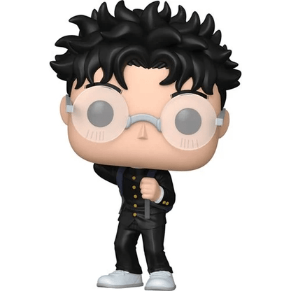 Funko POP! Animation: Dandadan - Okarun (Transformed) - Create Marketplace