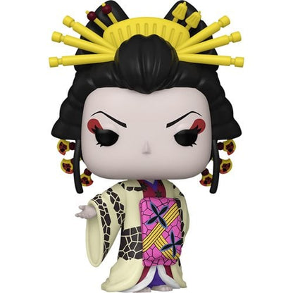 Funko POP Animation: Demon Slayer- Daki - Create Marketplace