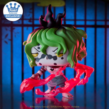 Funko POP! Animation: Demon Slayer Gyutaro (Blood Attack) - Funko Exclusive - Create Marketplace