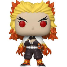 Funko POP Animation: Demon Slayer - Kyojuro Rengoku - Create Marketplace