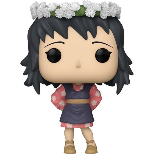 Funko POP! Animation: Demon Slayer - Makomo - Create Marketplace