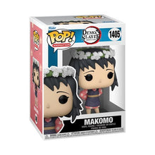 Funko POP! Animation: Demon Slayer - Makomo - Create Marketplace