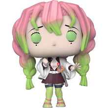 Funko POP Animation: Demon Slayer- Mitsuri Kanroji - Create Marketplace