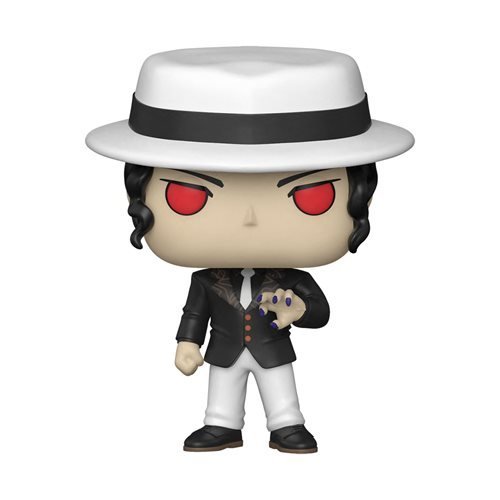 Funko POP Animation: Demon Slayer- Muzan Kibutsuji - Create Marketplace