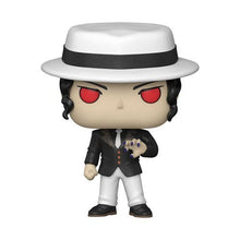 Funko POP Animation: Demon Slayer- Muzan Kibutsuji - Create Marketplace