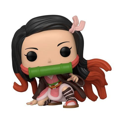 Funko POP Animation: Demon Slayer- Nezuko Kamado - Create Marketplace