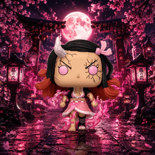 Funko POP! Animation: Demon Slayer - Nezuko Kamado (Demon Form) - Create Marketplace