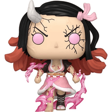 Funko POP! Animation: Demon Slayer - Nezuko Kamado (Demon Form) - Create Marketplace