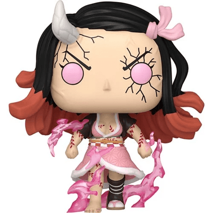 Funko POP! Animation: Demon Slayer - Nezuko Kamado (Demon Form) - Create Marketplace