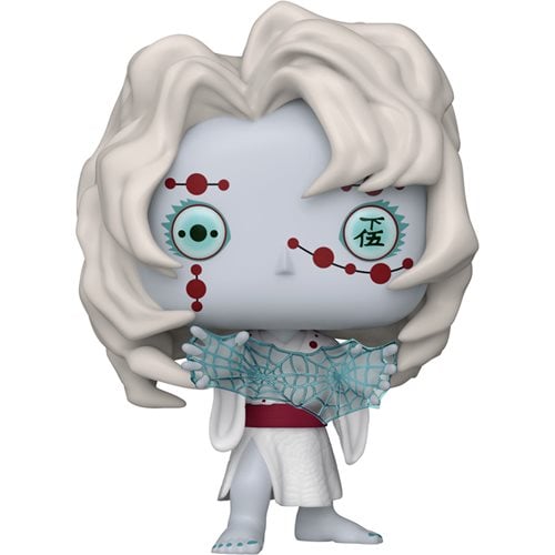 Funko POP! Animation: Demon Slayer - Rui - Create Marketplace