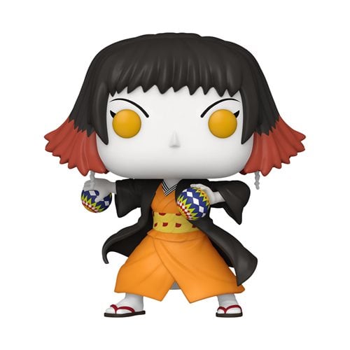 Funko POP! Animation: Demon Slayer - Susamaru - Create Marketplace