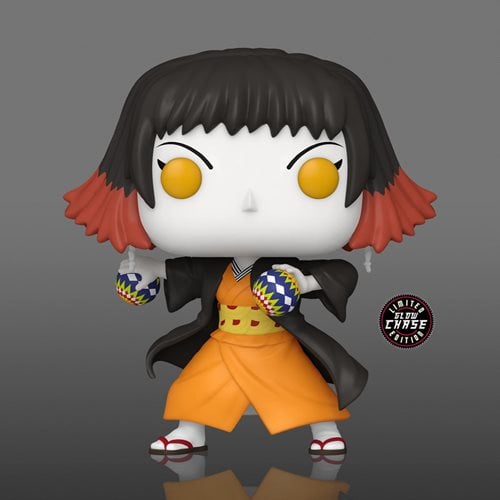 Funko POP! Animation: Demon Slayer - Susamaru - Create Marketplace
