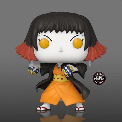 Funko POP! Animation: Demon Slayer - Susamaru - Create Marketplace