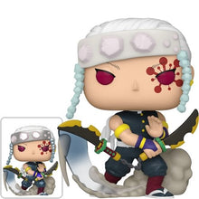 Funko POP! Animation: Demon Slayer - Tengen Uzui - Create Marketplace