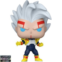 Funko POP Animation: Dragon Ball GT Super Baby 2 - EE Exclusive - Create Marketplace