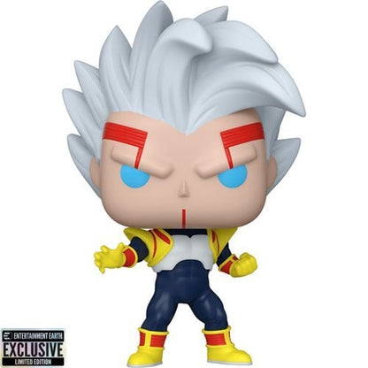Funko POP Animation: Dragon Ball GT Super Baby 2 - EE Exclusive - Create Marketplace
