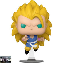 Funko POP Animation: Dragon Ball GT Super Saiyan 3 Goku - EE Exclusive - Create Marketplace