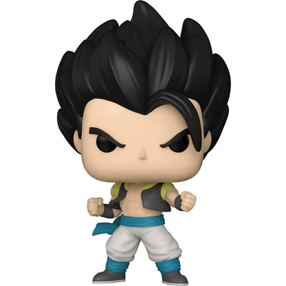Funko POP Animation: Dragon Ball Super - Gogeta - Create Marketplace