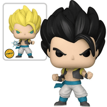 Funko POP Animation: Dragon Ball Super - Gogeta - Create Marketplace