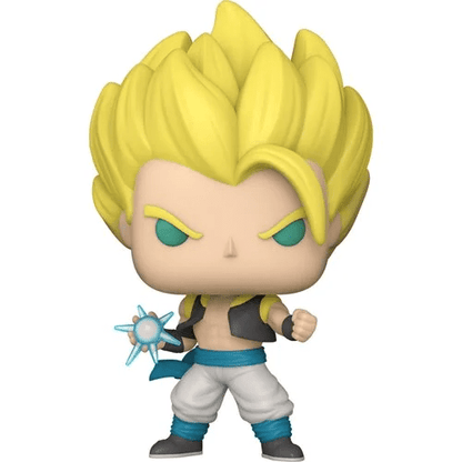 Funko POP Animation: Dragon Ball Super - Gogeta - Create Marketplace