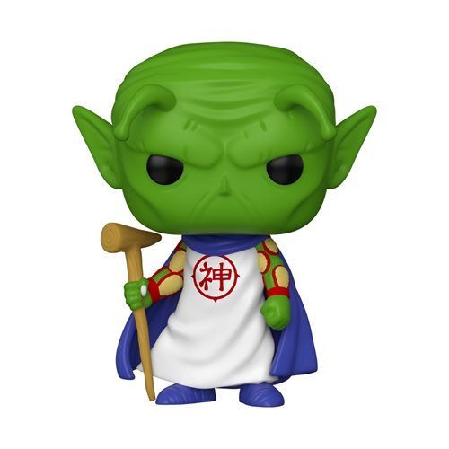 Funko POP Animation: Dragon Ball Z Kami - Create Marketplace