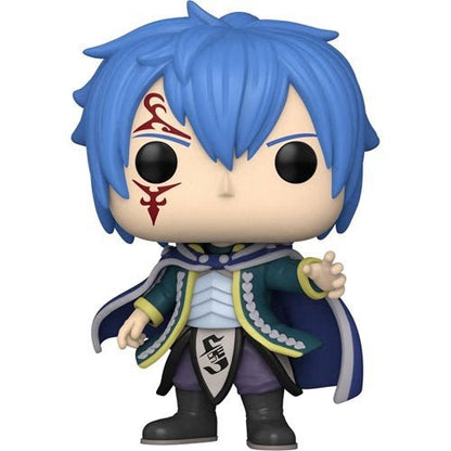 Funko POP! Animation: Fairy Tail - Jellal Fernandes - Create Marketplace