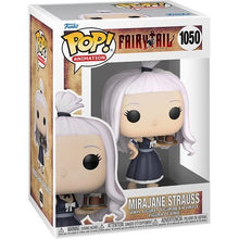 Funko POP! Animation: Fairy Tail - Mirajane Strauss - Create Marketplace