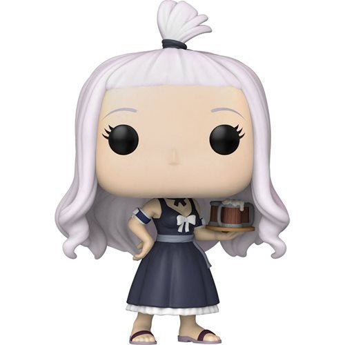 Funko POP! Animation: Fairy Tail - Mirajane Strauss - Create Marketplace