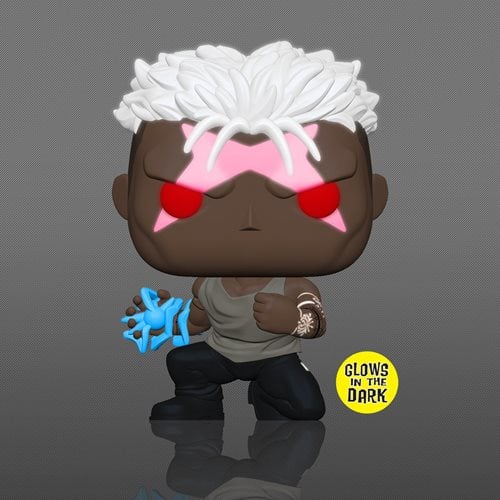 Funko POP! Animation: Fullmetal Alchemist GITD - Scar EE Exclusive - Create Marketplace