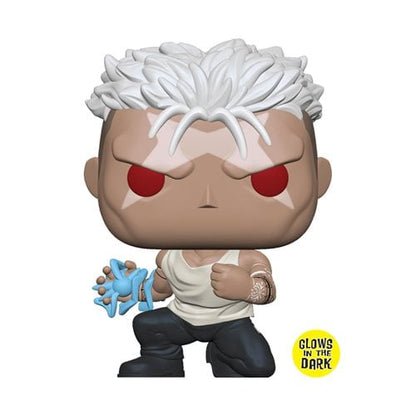 Funko POP! Animation: Fullmetal Alchemist GITD - Scar EE Exclusive - Create Marketplace