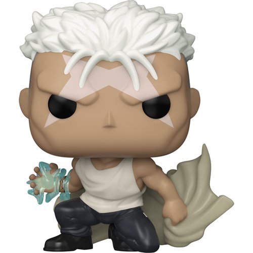 Funko POP! Animation: Fullmetal Alchemist - Scar - Create Marketplace