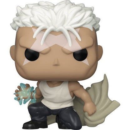 Funko POP! Animation: Fullmetal Alchemist - Scar - Create Marketplace