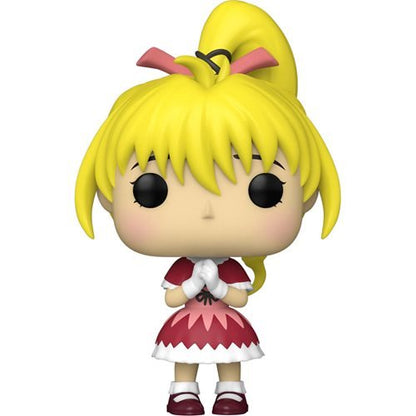Funko POP! Animation: Hunter x Hunter - Bisky - Create Marketplace