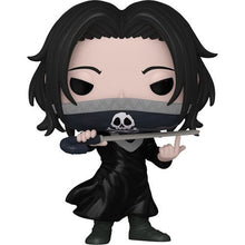 Funko POP! Animation: Hunter x Hunter - Feitan - Create Marketplace