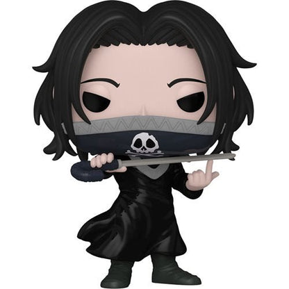 Funko POP! Animation: Hunter x Hunter - Feitan - Create Marketplace