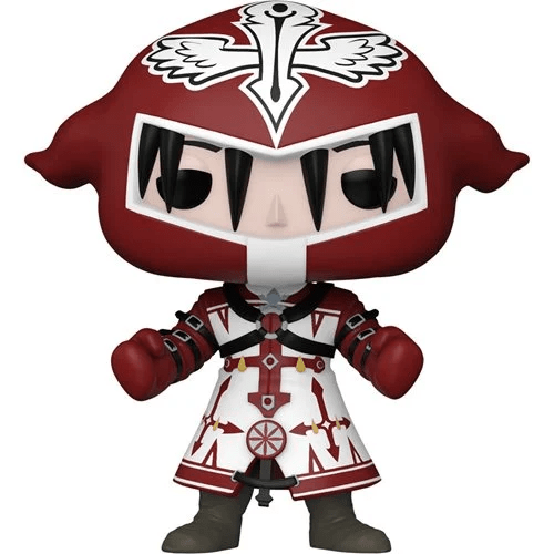 Funko POP! Animation: Hunter x Hunter - Feitan (Pain Packer) - Specialty Series - Create Marketplace