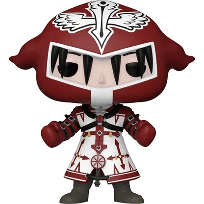 Funko POP! Animation: Hunter x Hunter - Feitan (Pain Packer) - Specialty Series - Create Marketplace