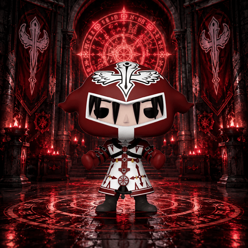 Funko POP! Animation: Hunter x Hunter - Feitan (Pain Packer) - Specialty Series - Create Marketplace