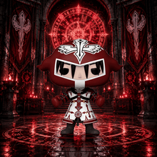 Funko POP! Animation: Hunter x Hunter - Feitan (Pain Packer) - Specialty Series - Create Marketplace