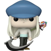 Funko POP! Animation: Hunter x Hunter - Kite with Scythe - Create Marketplace