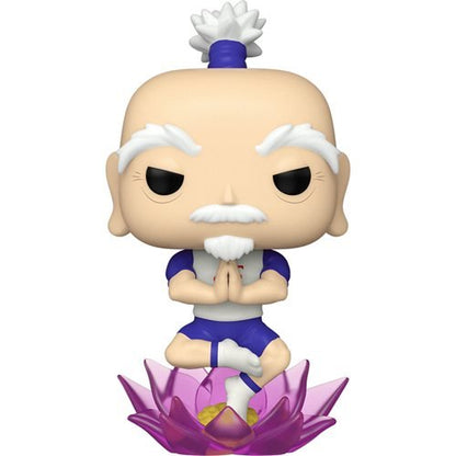 Funko POP! Animation: Hunter x Hunter - Netero - Create Marketplace