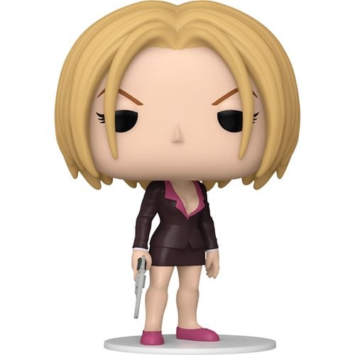 Funko POP! Animation: Hunter x Hunter - Pakunoda - Create Marketplace